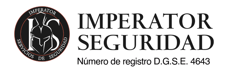 IMPERATOR logo