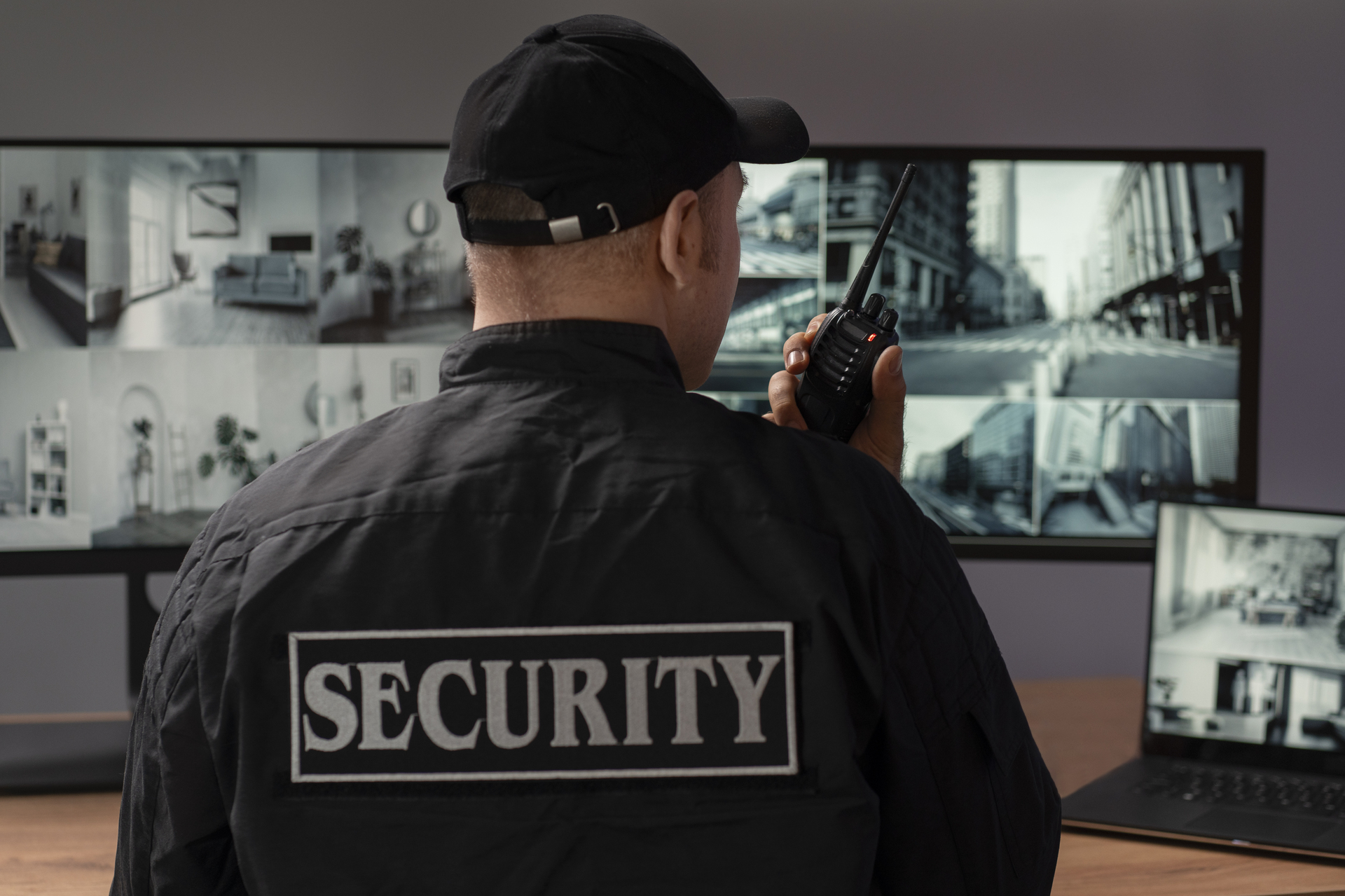 Seguridad