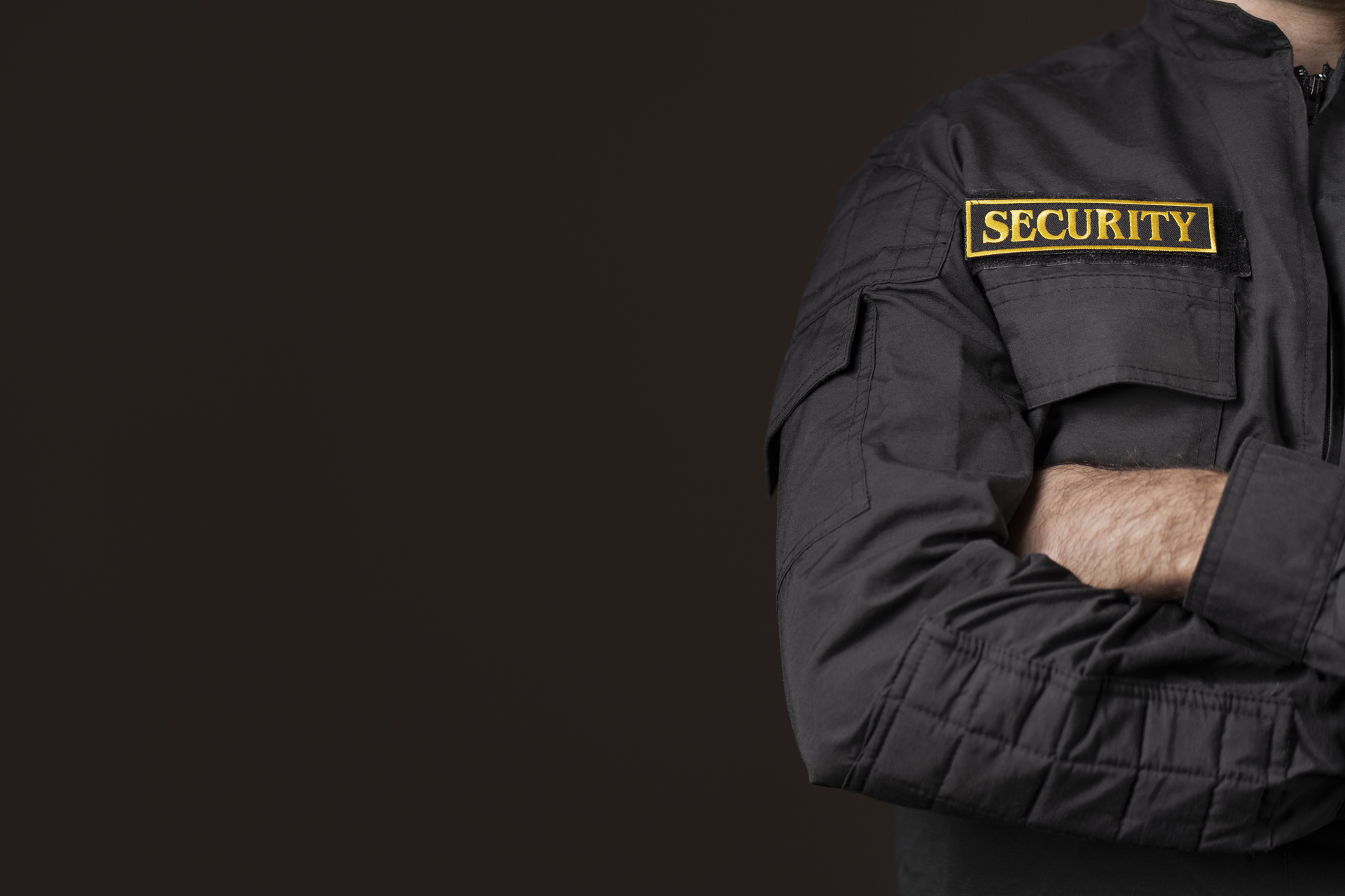 Seguridad